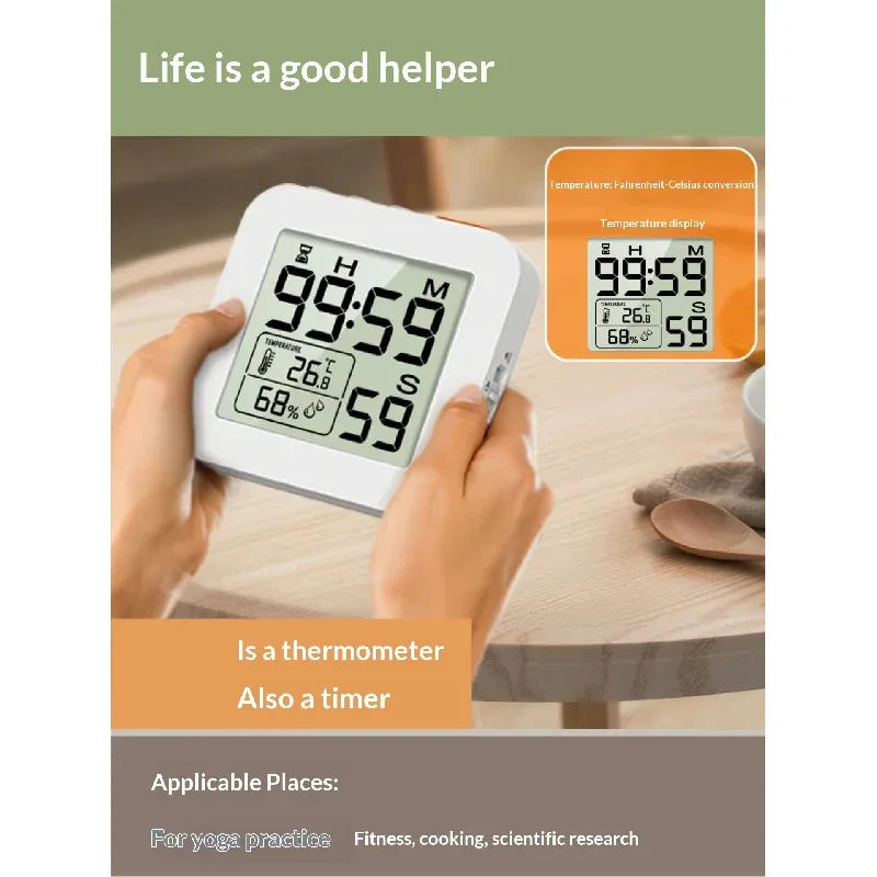 WiFi IR Remote With Temperature Humidity Sensor For Smart Home APP SmartLife Works with Alexa Google Home Yandex Alice