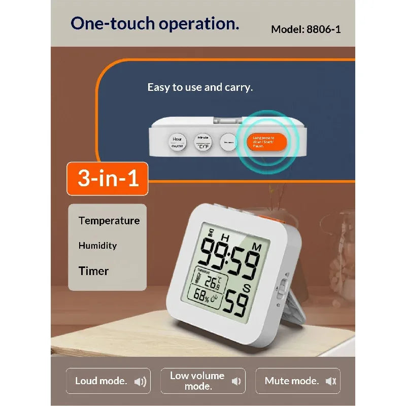 WiFi IR Remote With Temperature Humidity Sensor For Smart Home APP SmartLife Works with Alexa Google Home Yandex Alice