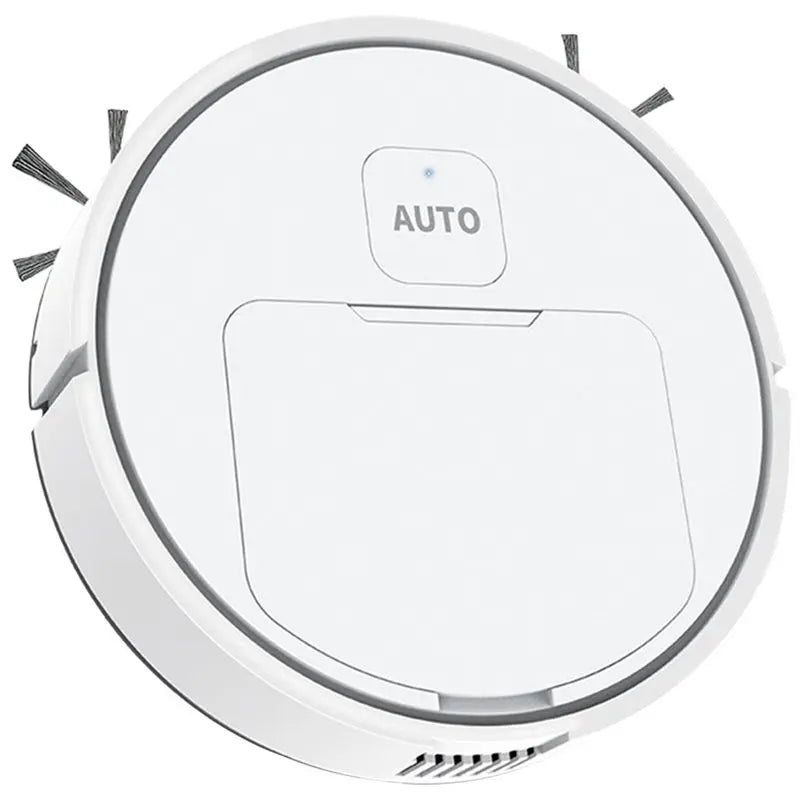 -November Robot Vacuum Cleaner For Home Floor Washing 1000Pa Suction USB Rechargeable Sweeper Carpet Pet Hair