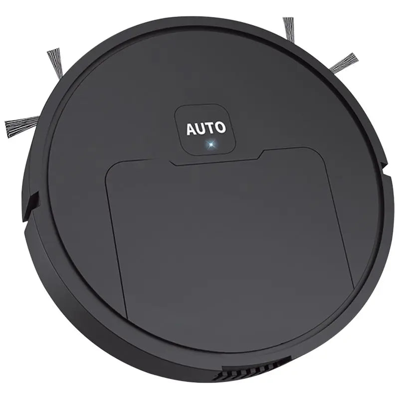 -November Robot Vacuum Cleaner For Home Floor Washing 1000Pa Suction USB Rechargeable Sweeper Carpet Pet Hair